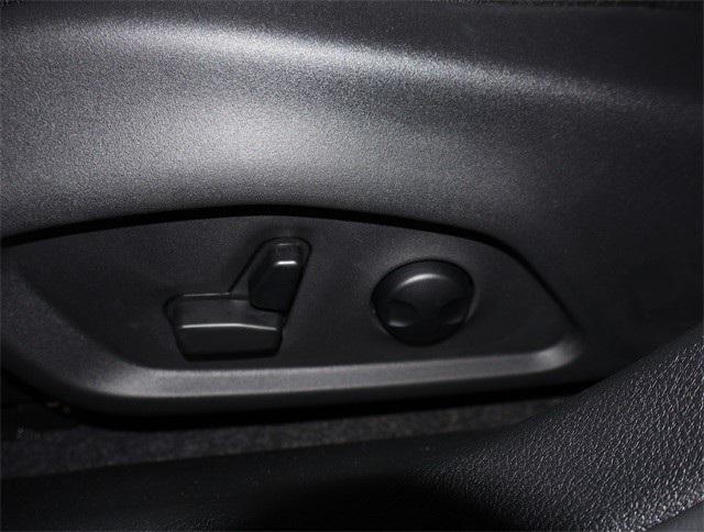 new 2025 Jeep Compass car, priced at $32,138