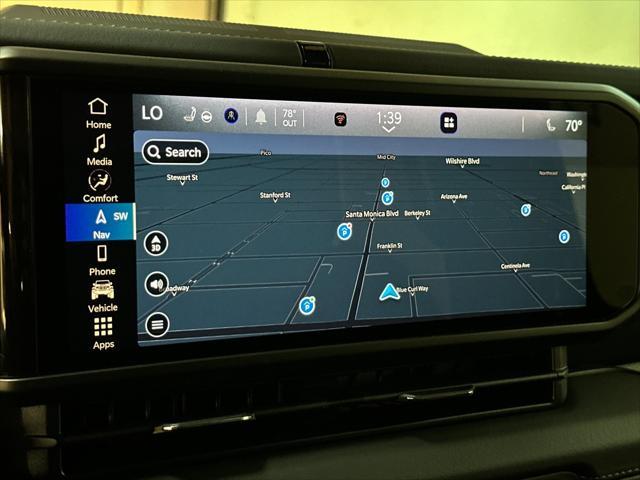 new 2025 Jeep Wrangler 4xe car, priced at $60,042