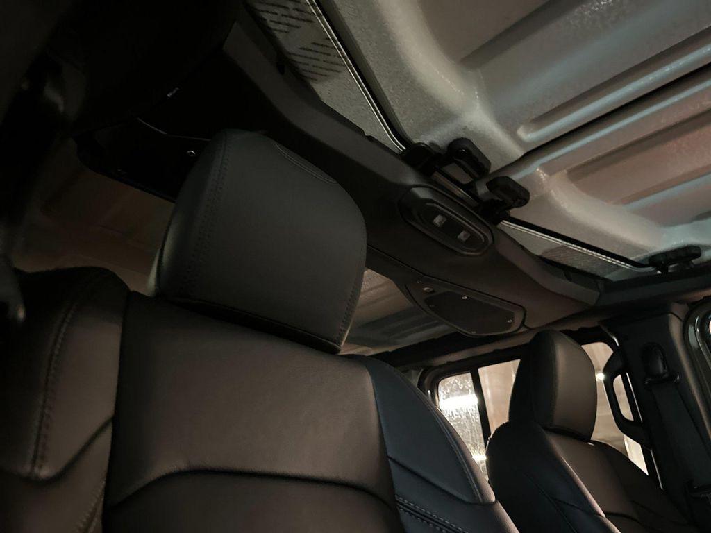 new 2025 Jeep Wrangler 4xe car, priced at $60,445