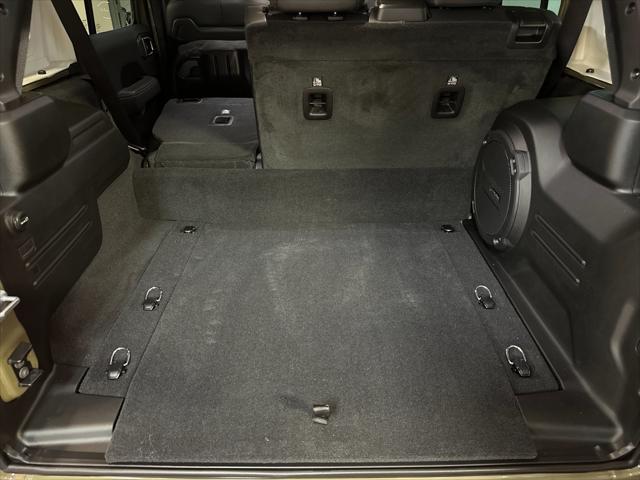 new 2025 Jeep Wrangler 4xe car, priced at $60,042