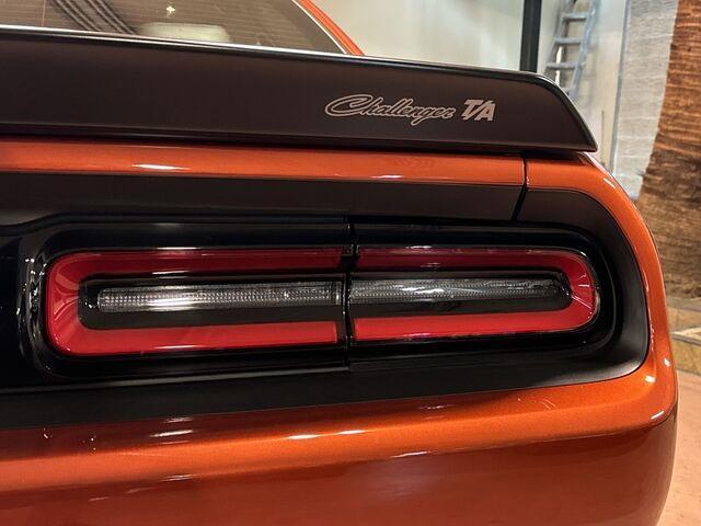 new 2023 Dodge Challenger car, priced at $73,570