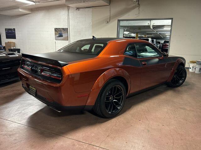 new 2023 Dodge Challenger car, priced at $73,570