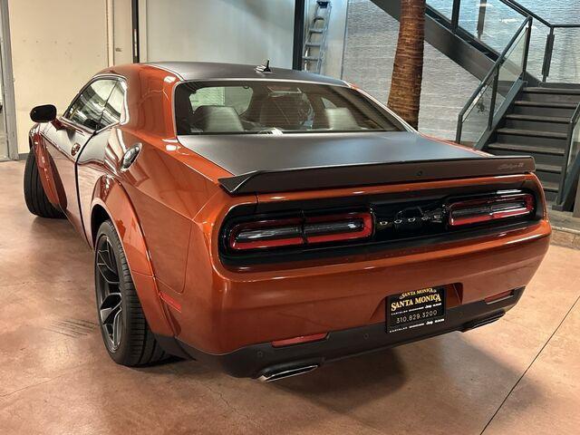 new 2023 Dodge Challenger car, priced at $73,570