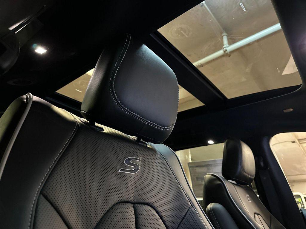 new 2026 Chrysler Pacifica car, priced at $56,810