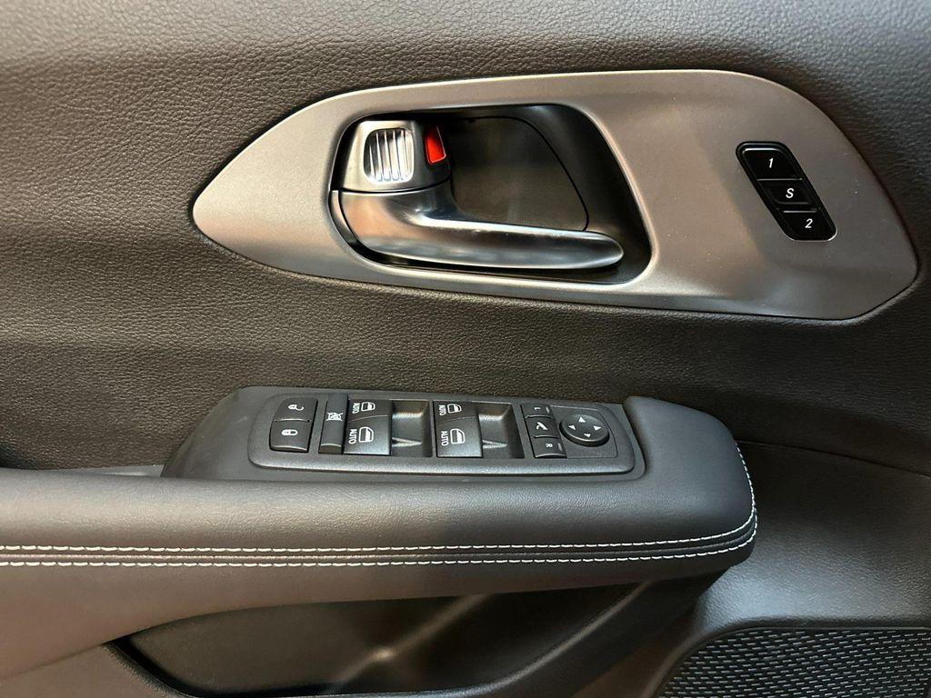 new 2026 Chrysler Pacifica car, priced at $56,810