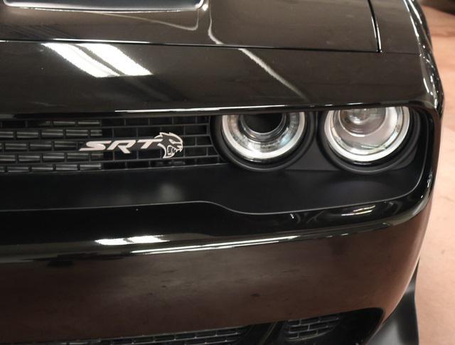 new 2023 Dodge Challenger car, priced at $149,995