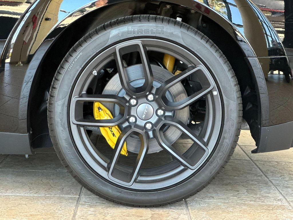 new 2023 Dodge Challenger car, priced at $135,999