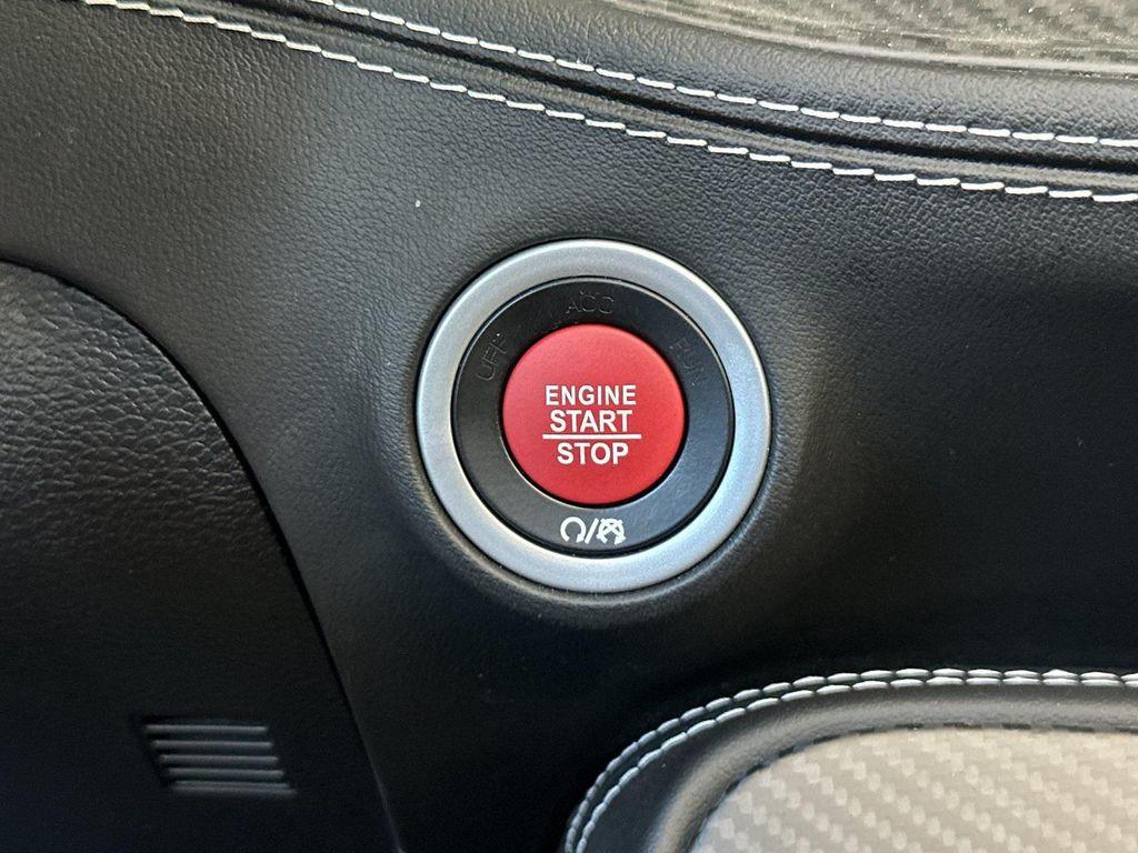 new 2023 Dodge Challenger car, priced at $135,999