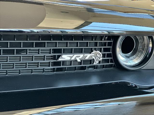 new 2023 Dodge Challenger car, priced at $149,995