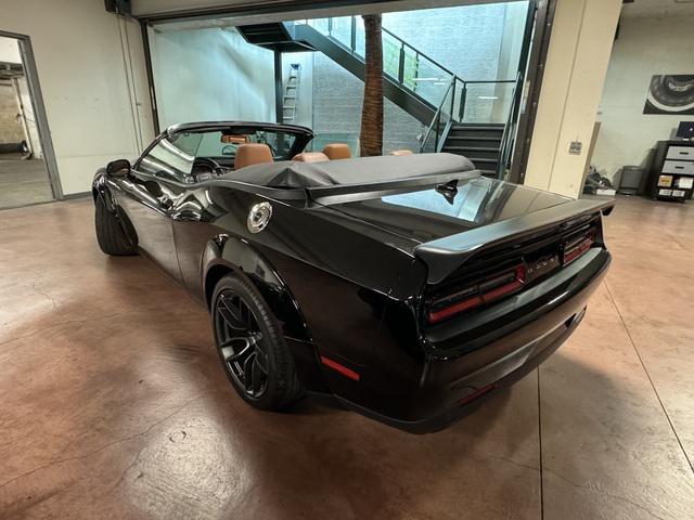 new 2023 Dodge Challenger car, priced at $149,995