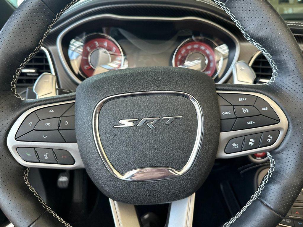 new 2023 Dodge Challenger car, priced at $135,999