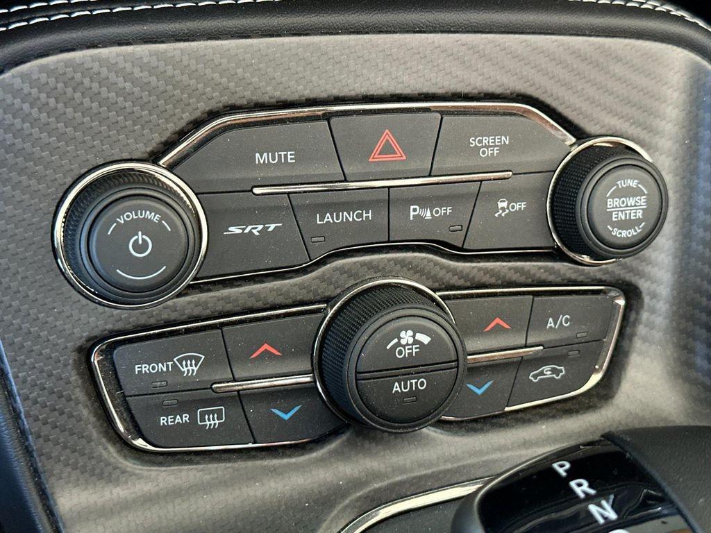 new 2023 Dodge Challenger car, priced at $135,999