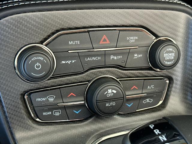 new 2023 Dodge Challenger car, priced at $149,995
