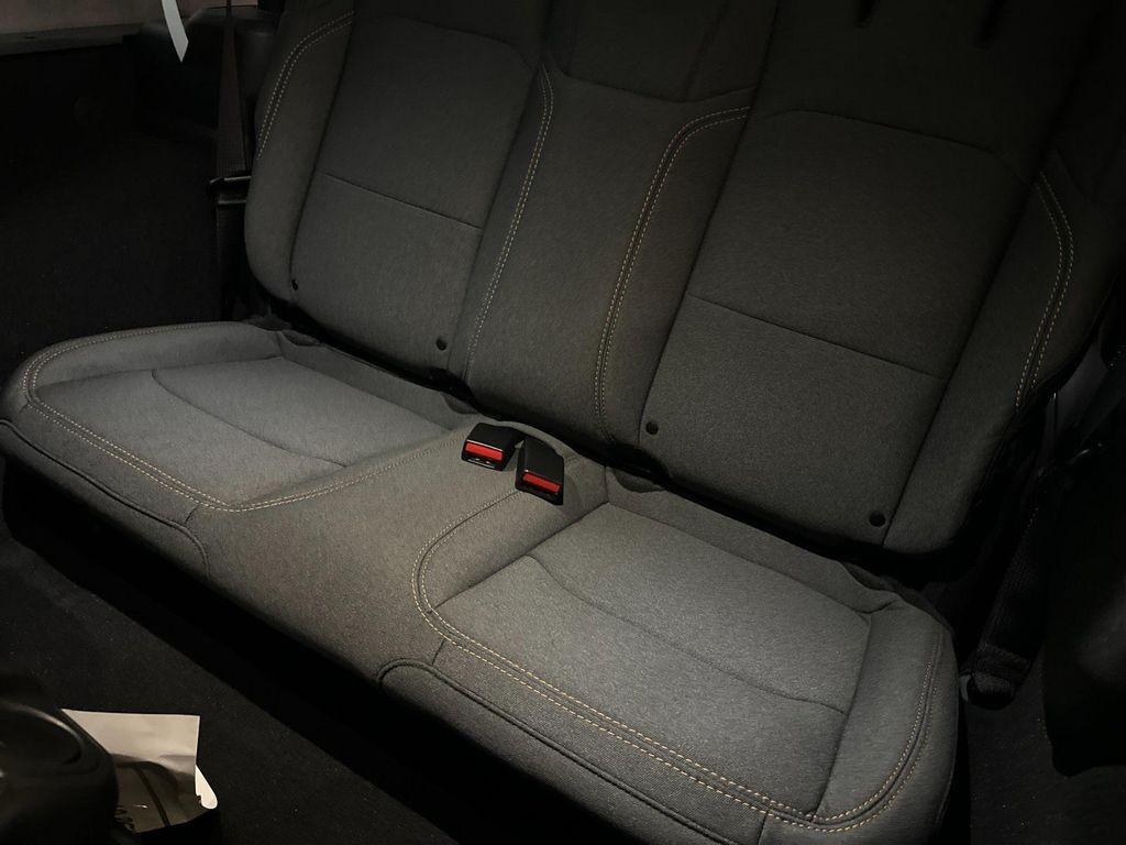 new 2025 Jeep Wrangler car, priced at $43,840