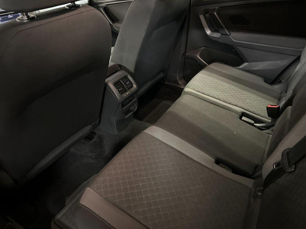 used 2019 Volkswagen Tiguan car, priced at $14,885