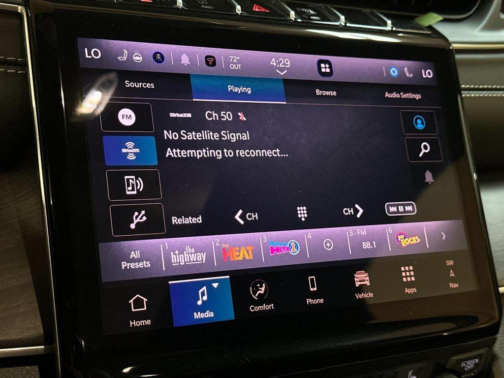 new 2025 Jeep Grand Cherokee car, priced at $53,410