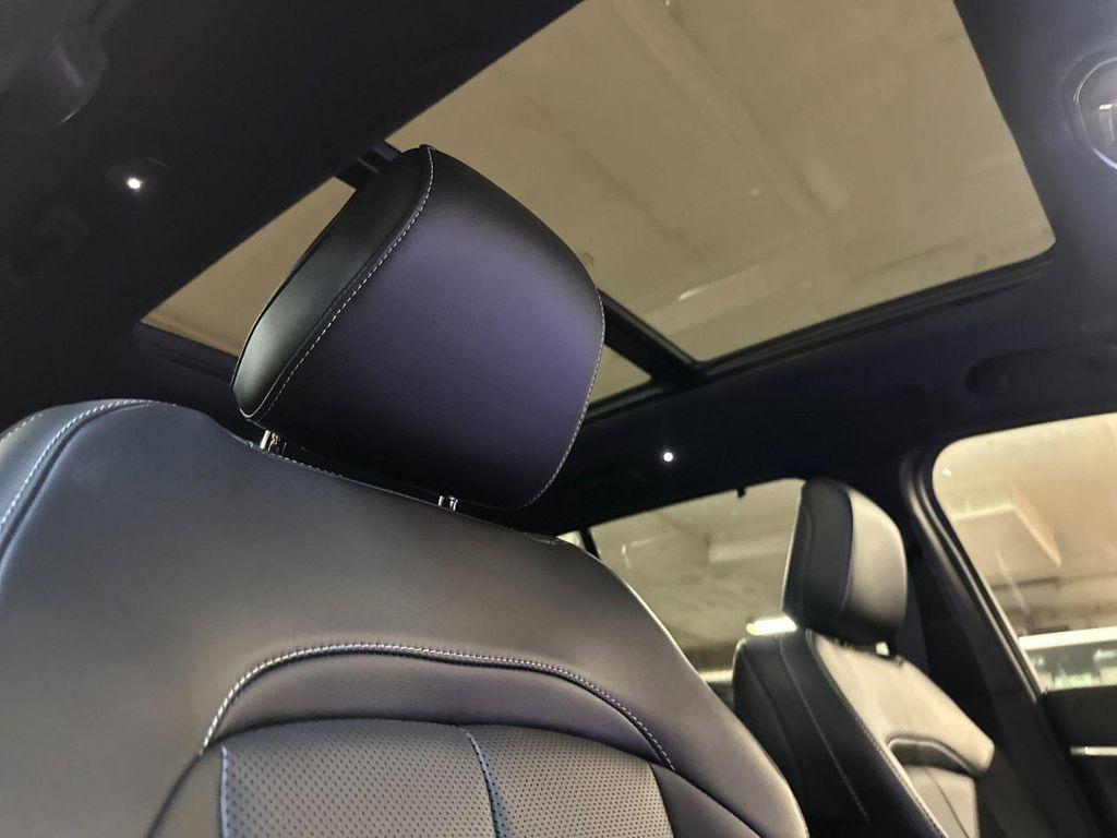 new 2025 Jeep Grand Cherokee car, priced at $53,410