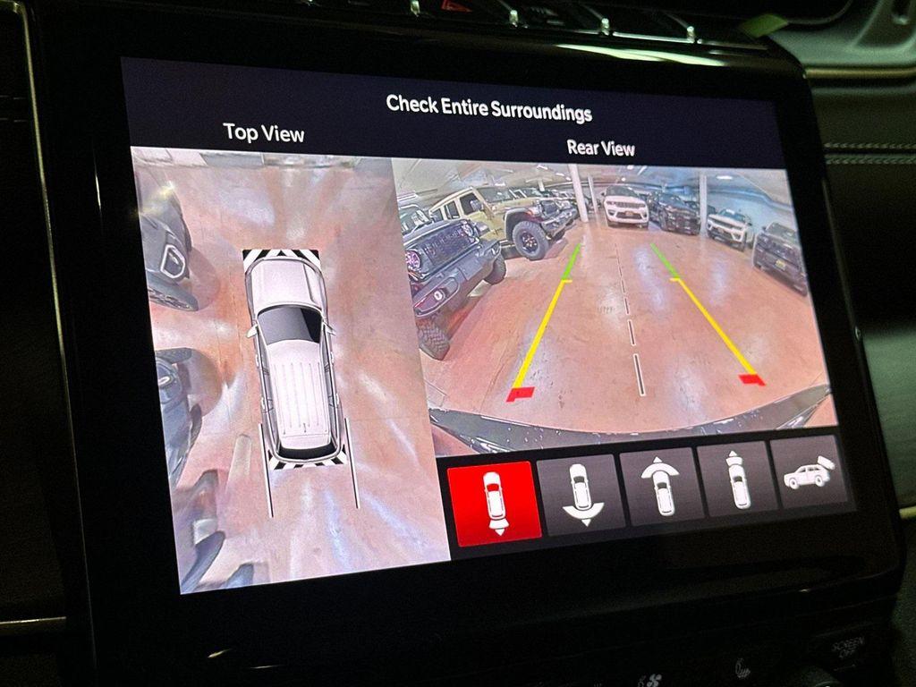 new 2025 Jeep Grand Cherokee car, priced at $53,410