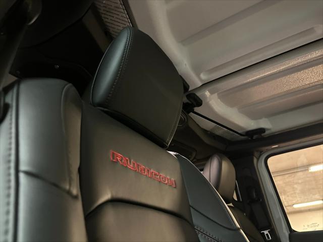 new 2025 Jeep Wrangler car, priced at $54,067