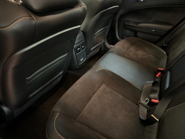 new 2023 Dodge Charger car, priced at $47,670