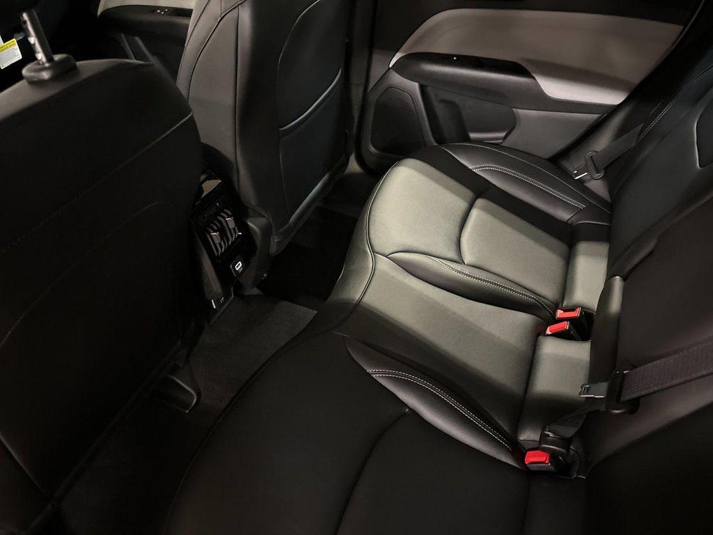 new 2026 Jeep Compass car, priced at $34,240