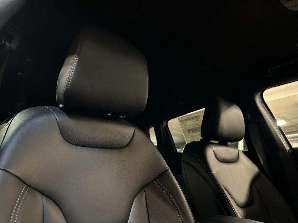 new 2026 Jeep Compass car, priced at $34,240