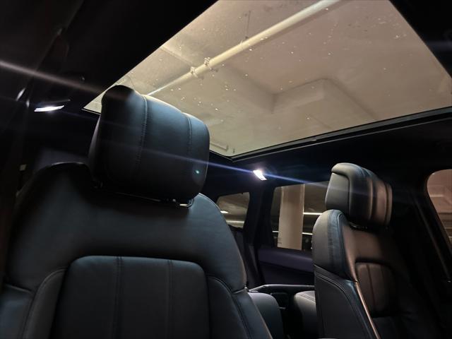 used 2022 Land Rover Range Rover Sport car, priced at $51,995