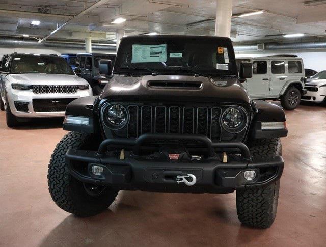 new 2024 Jeep Wrangler car, priced at $104,460