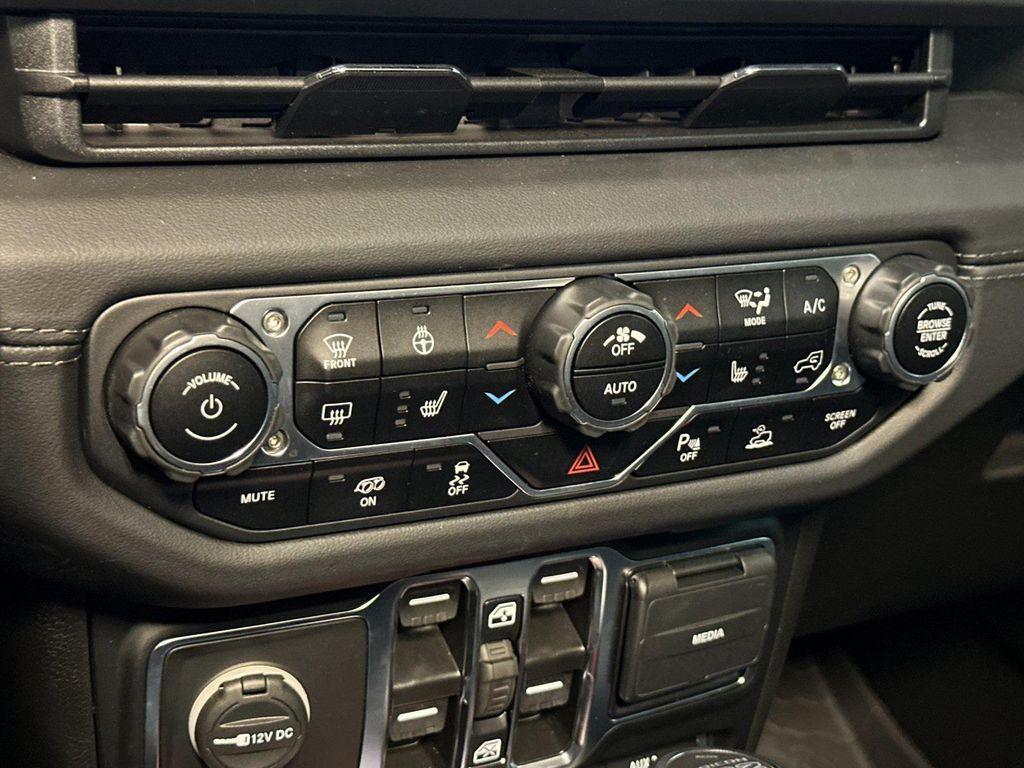 new 2024 Jeep Wrangler car, priced at $98,995