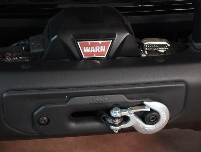 new 2024 Jeep Wrangler car, priced at $104,460