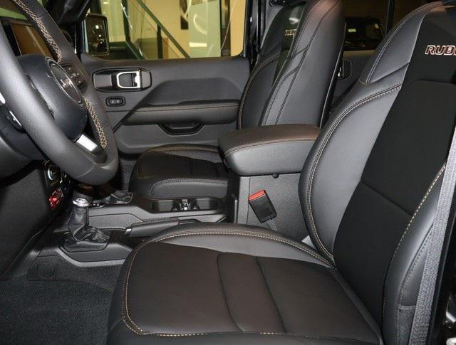 new 2024 Jeep Wrangler car, priced at $104,460
