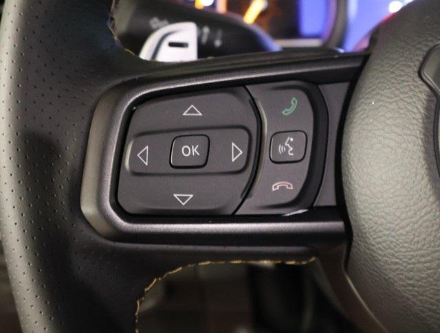 new 2024 Jeep Wrangler car, priced at $104,460