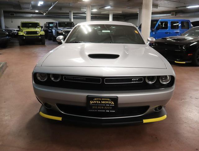 new 2023 Dodge Challenger car, priced at $36,995