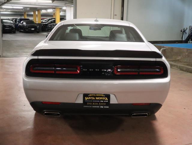 new 2023 Dodge Challenger car, priced at $36,995