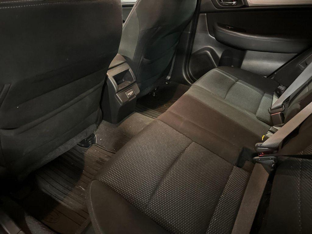 used 2018 Subaru Outback car, priced at $17,888