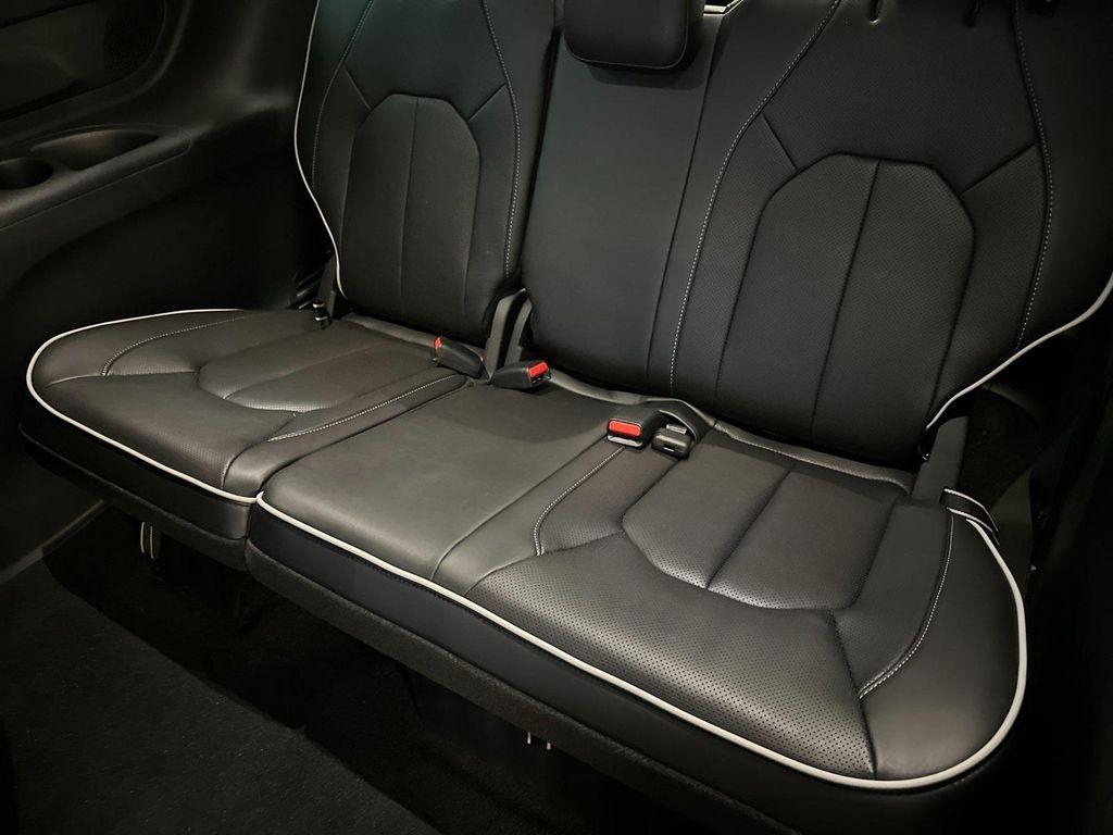 new 2026 Chrysler Pacifica car, priced at $57,560