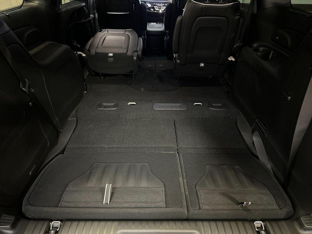 new 2026 Chrysler Pacifica car, priced at $57,560