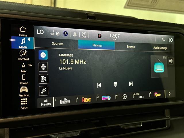 new 2025 Jeep Wrangler 4xe car, priced at $60,042