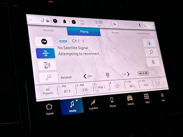 new 2025 Jeep Grand Cherokee car, priced at $56,096