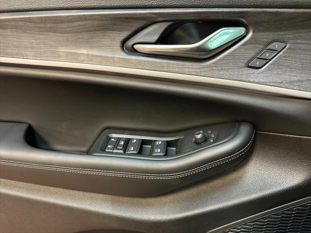 new 2025 Jeep Grand Cherokee L car, priced at $57,042