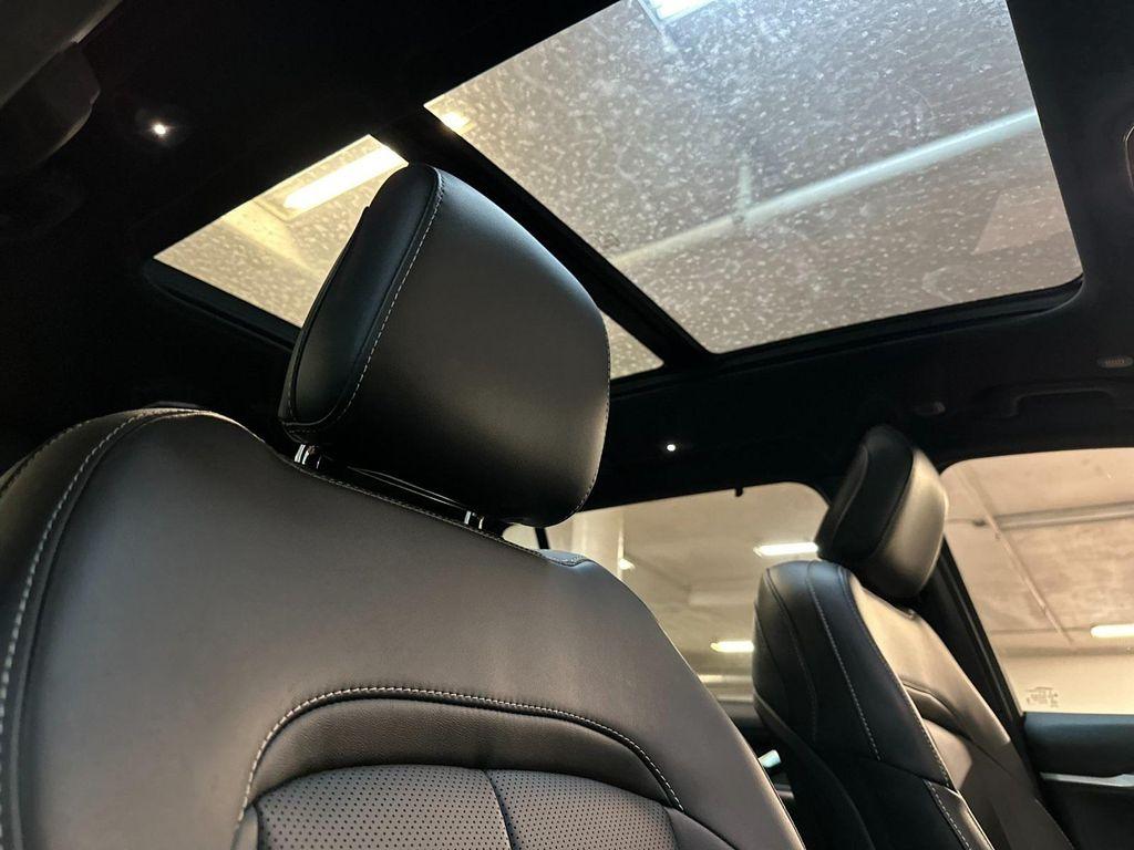 new 2025 Jeep Grand Cherokee L car, priced at $55,365