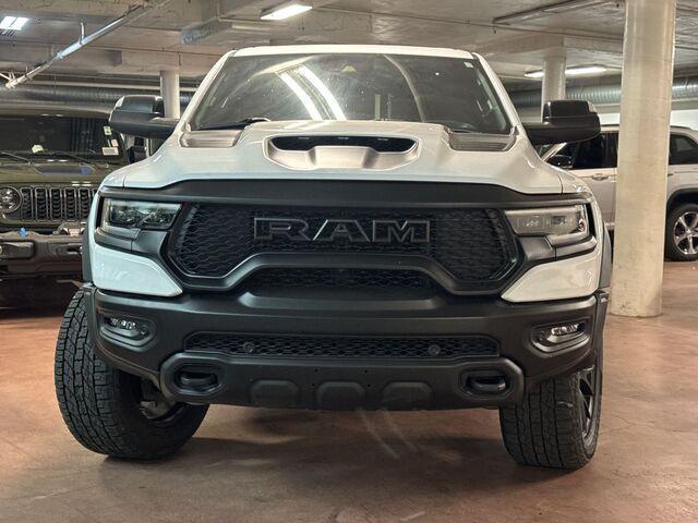 used 2022 Ram 1500 car, priced at $84,888