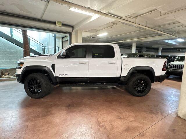 used 2022 Ram 1500 car, priced at $84,888