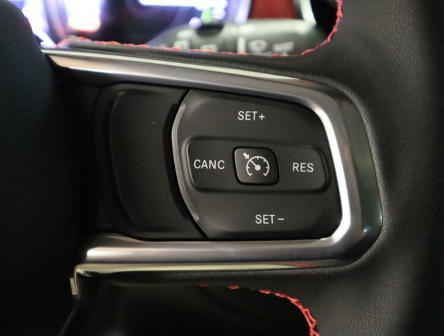 new 2023 Jeep Wrangler 4xe car, priced at $66,245