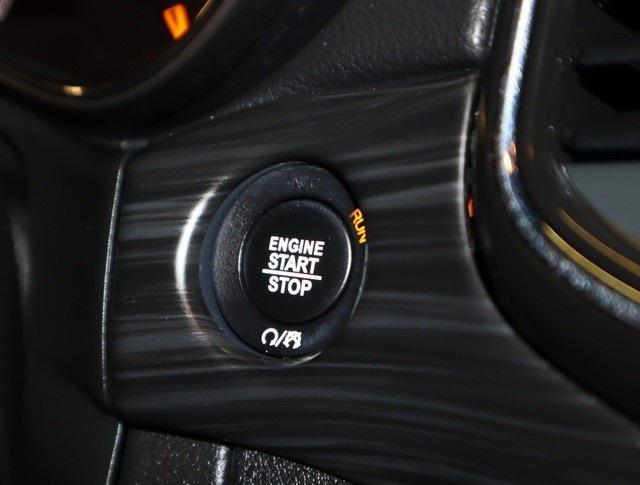 used 2021 Jeep Grand Cherokee car, priced at $25,995