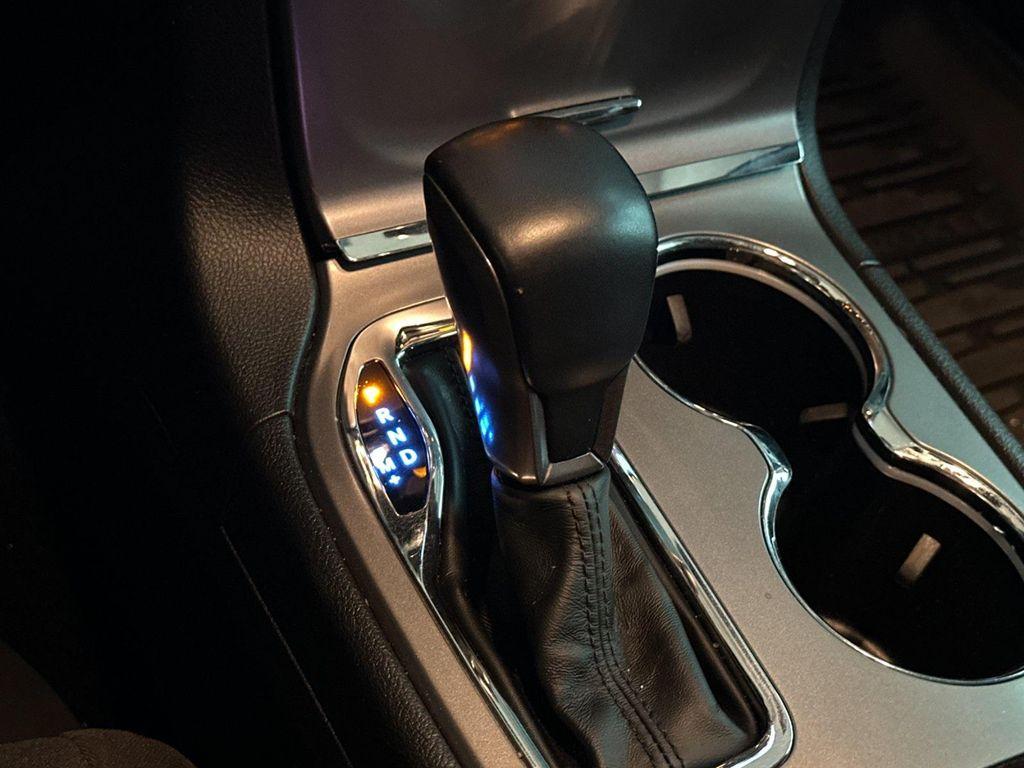 used 2021 Jeep Grand Cherokee car, priced at $25,888