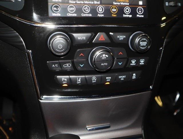 used 2021 Jeep Grand Cherokee car, priced at $25,995