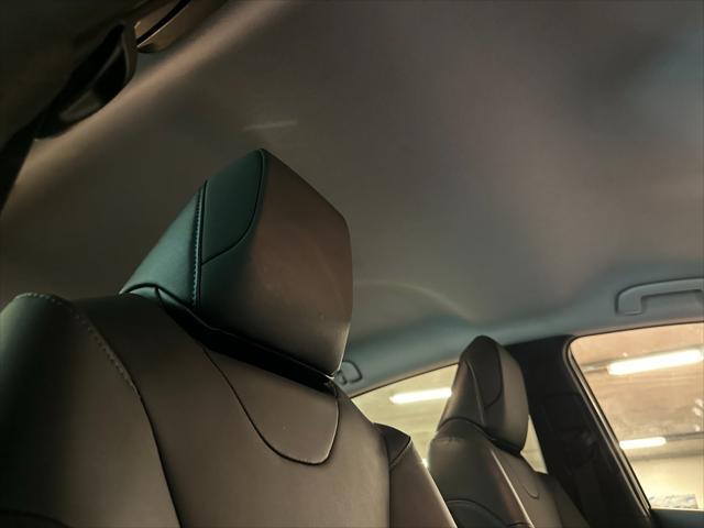 used 2022 Toyota Prius car, priced at $32,995