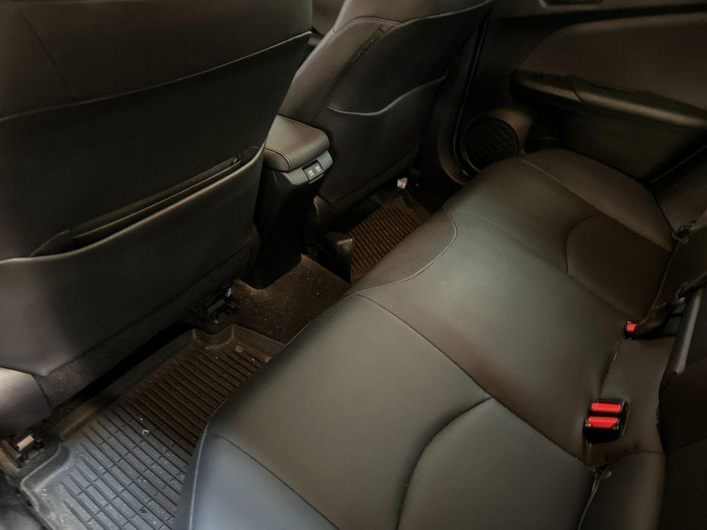 used 2022 Toyota Prius car, priced at $26,995