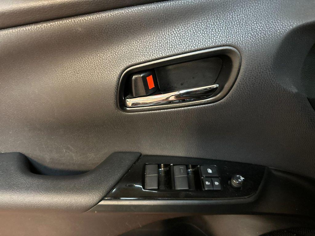 used 2022 Toyota Prius car, priced at $26,995